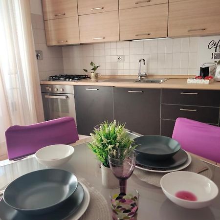 Ripoli Apartment Рим Екстер'єр фото