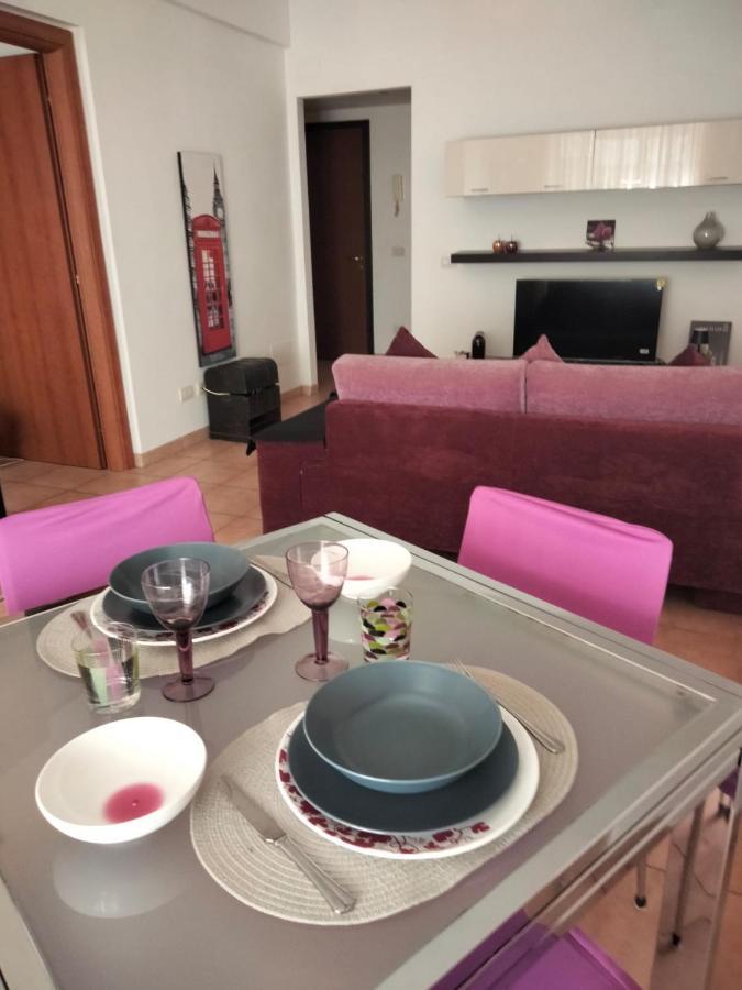 Ripoli Apartment Рим Екстер'єр фото