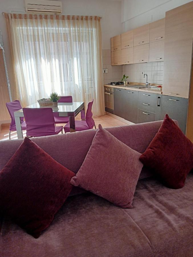 Ripoli Apartment Рим Екстер'єр фото