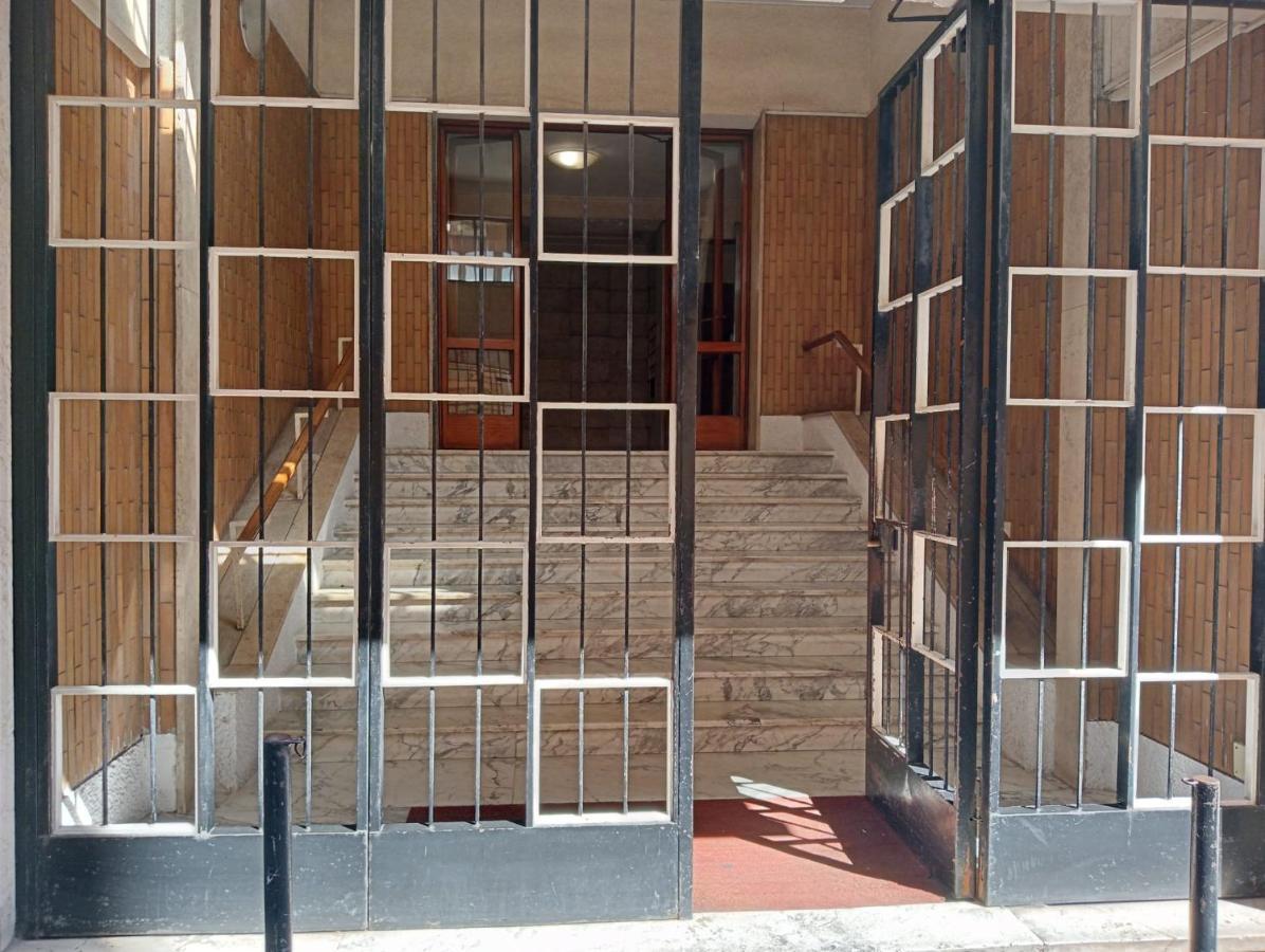 Ripoli Apartment Рим Екстер'єр фото