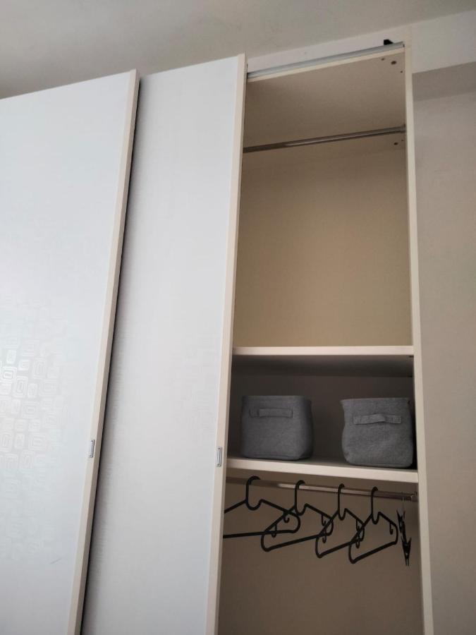 Ripoli Apartment Рим Екстер'єр фото
