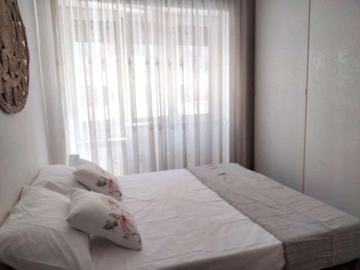 Ripoli Apartment Рим Екстер'єр фото