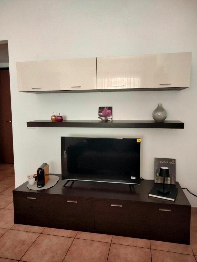 Ripoli Apartment Рим Екстер'єр фото