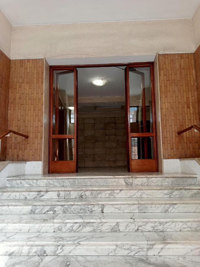 Ripoli Apartment Рим Екстер'єр фото