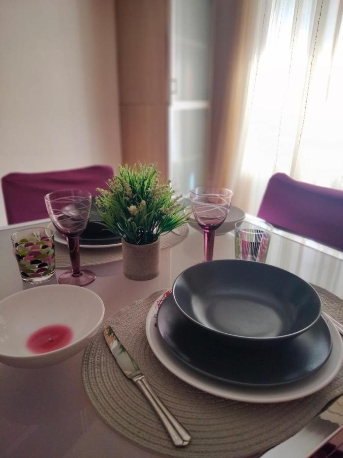Ripoli Apartment Рим Екстер'єр фото