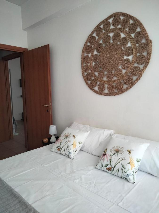 Ripoli Apartment Рим Екстер'єр фото