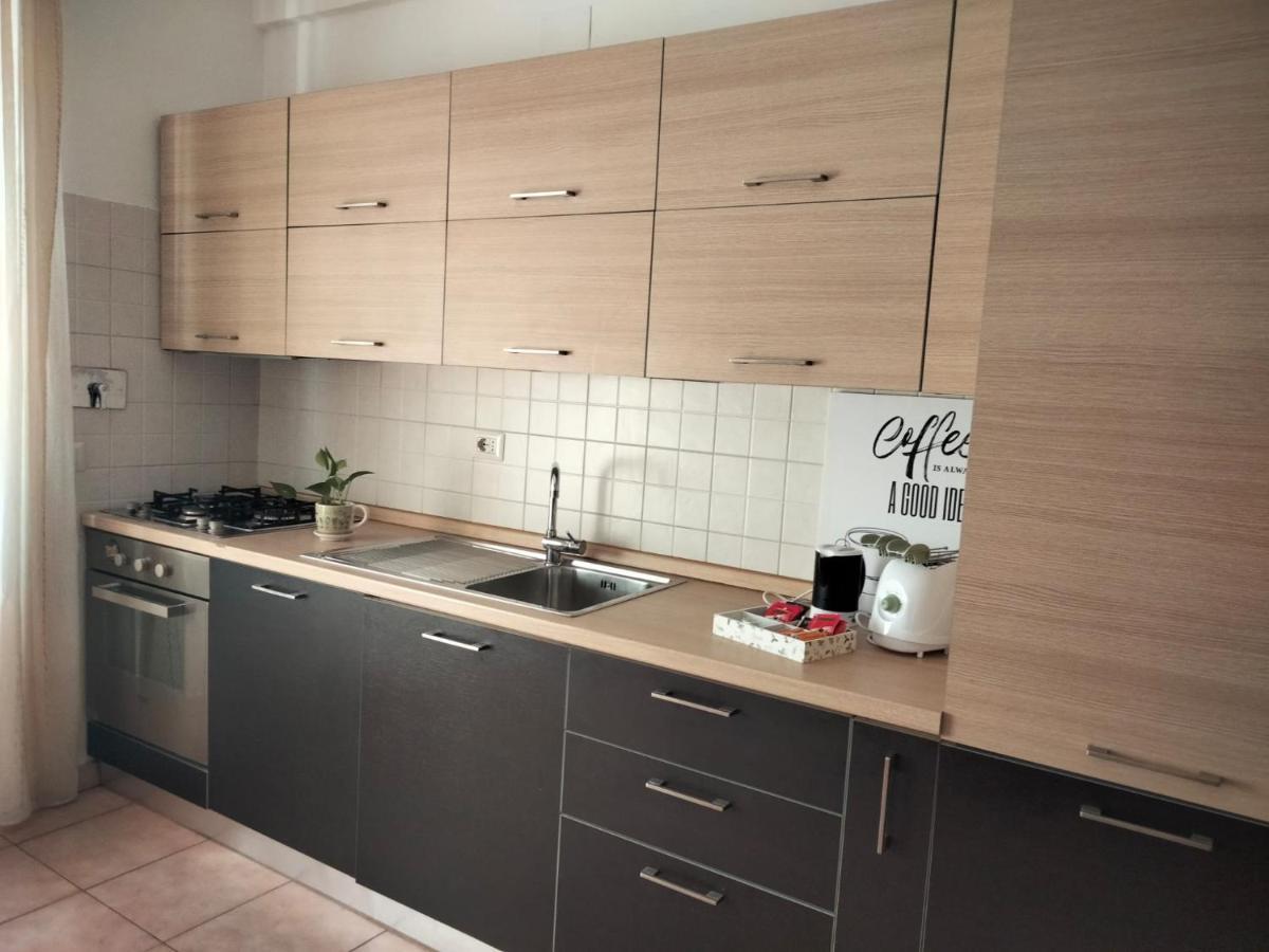 Ripoli Apartment Рим Екстер'єр фото