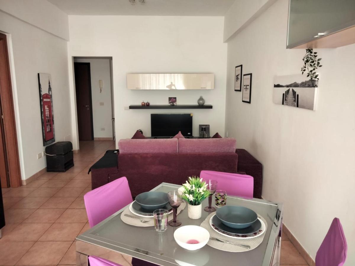 Ripoli Apartment Рим Екстер'єр фото